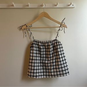 Everlane The Flowy Cami